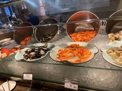 -龙城咖啡厅(常州富都洲际店)