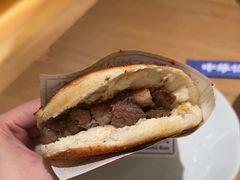 -马记永·兰州牛肉面(天通苑家乐福店)