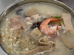 -广场正宗原汁薏米店