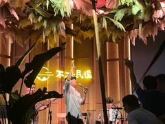-不二·民谣音乐餐吧(长沙店)