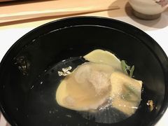 海鲜味增汤-鮨一日本料理旗舰店(总店)