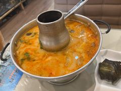 冬阳贡汤-芭堤雅泰国餐厅(胜利路店)