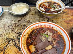 -钟方模白家肥肠粉(春熙店)