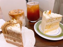 -LuluCake·路鹿蛋糕