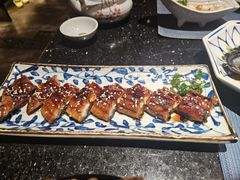 -德川家日本料理(中关村寰太大厦店)