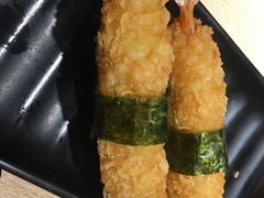 棒棒虾寿司-万岁寿司(芳村店)