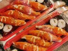 -池田寿司·新鲜现做(西红门荟聚店)