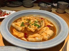 红烧水潺-荣小馆(杭州大厦店)