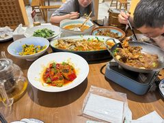 -鸿运楼·舌尖上的徽菜