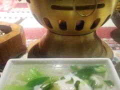 -慢丽江·云南野生菌土鸡锅(西山店)