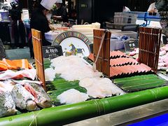 -加餐海鲜自助(集美银泰百货店)