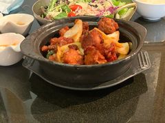 -小资太太餐厅(南岗区店)