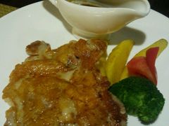 -188西餐厅(园林宾馆店)