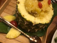 -云海肴·汽锅鸡·云南菜(天津国金汇店)