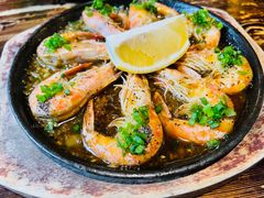 -小川洋风料理(汉街店)