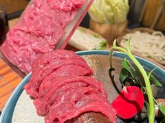-盡膳口福跷脚牛肉火锅(国贸商城店)