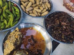 -老黄记手撕烤兔(玉林街店)