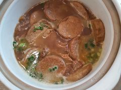 -老常州菜馆(天宁店)