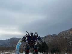 -北京凤凰岭
