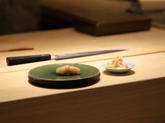 扇贝-鮨青(恒基名人购物中心店)