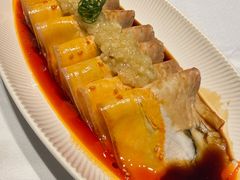 -天成·川菜家宴(海港城店)
