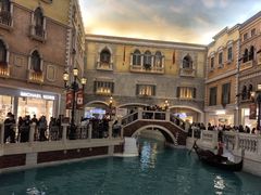 -澳门旅游塔360°旋转餐厅(南湾湖广场店)