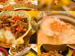 -桥东喜碧海鲜街(水东街店)