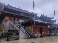-上海东林寺(金山区)