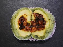 -GANSO元祖食品(锦创书城店)