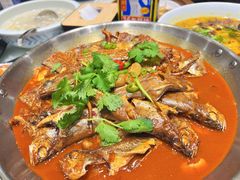 海杂鱼-金陵后厨·南京菜(新街口秣陵路店)