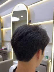 -COSMO PRO造型