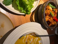 -星叶·东南亚料理(温州万象城店)