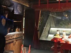 -小龙翻大江文化火锅(宽窄店)