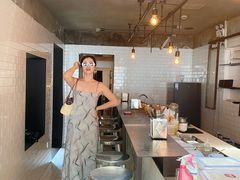 -Ocean's Table 欧舍