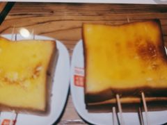 -铁人烧烤(民联C区店)