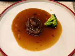 -广州花园酒店·凌璇阁旋转餐厅CAROUSEL360