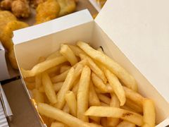-尊宝比萨(广州塔店)