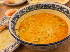 -峇峇娘马来西亚餐厅(望京SOHO店)