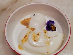 金牌干酪鸭-京华烟云·北京烤鸭(领展购物广场·中关村店)
