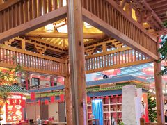 -老山东·山东菜(鲁菜名店)