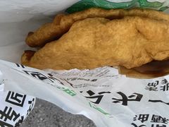 -黑窑厂糖油饼烤鸭·清真菜(黑窑厂街店)