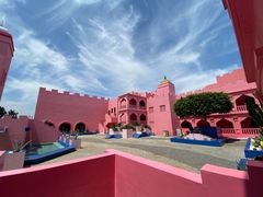 -漳州滨海火山岛自然生态风景区