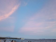 -大梅沙游艇度假酒店