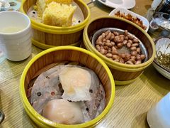 水晶虾饺皇-一勺一碗好粥道(红运家园店)