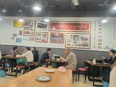-斯丹姜母鸭·古法干香(泉州总店)