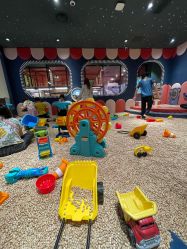 -meland亲子乐园(深圳领展中心城店)