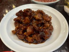-新白鹿餐厅(爱琴海购物中心店)