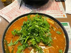 -肥汁米蘭香港米线(宁波路总店)