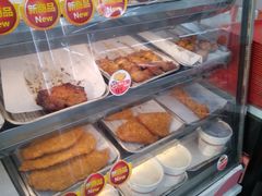-711便利店(第二儿童医院店)