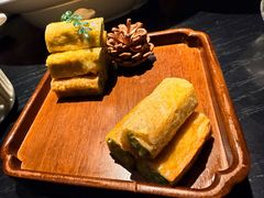 -锦楼·臻选新杭帮(杭州中心店)